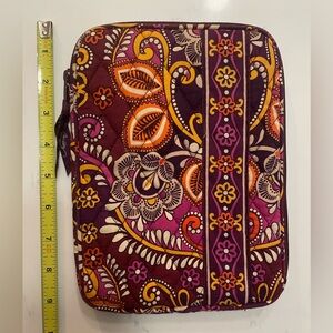 Vera Bradley Tablet Case